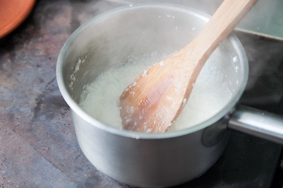 Cara Memasak Bubur Dari Jagung Bubur Jagung Manfaat Dan Bahaya Cara Memasak Bubur Jagung Dalam Susu Atau Air Pada Teknik Pembuatan Bubur Jagung