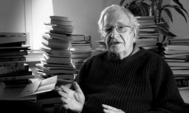 Chomsky Noam: nejlepší díla