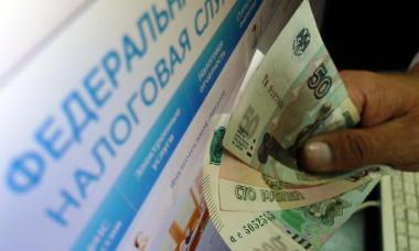 Daň z výher v Rusku z loterií, kasin a sázkových kanceláří