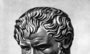 Hérakleitos z Efesu: život, smrt a filozofie zakladatele dialektiky